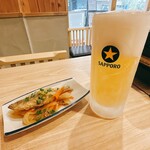 浜焼き団 - 