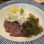 食堂コヨミ - 料理写真: