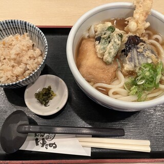 うどん ゆきの_0