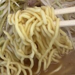 ラーメンショップ 椿 - 