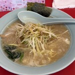 ラーメンショップ 椿 - 