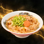 ラーメン男塾!! - 料理写真:
