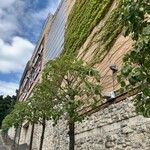 LAVO ratorio - 旧玉川高島屋S•Cガーデンアイランドの手前を左へ