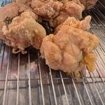 じゃりんこ - 料理写真: