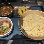 武蔵野うどん 竹國 - 料理写真: