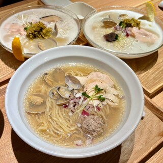 ラーメン 普通_0