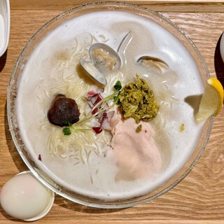 ラーメン 普通_1