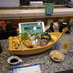 すし丸 - 