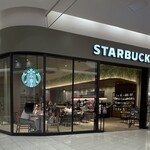 スターバックスコーヒー - 外観