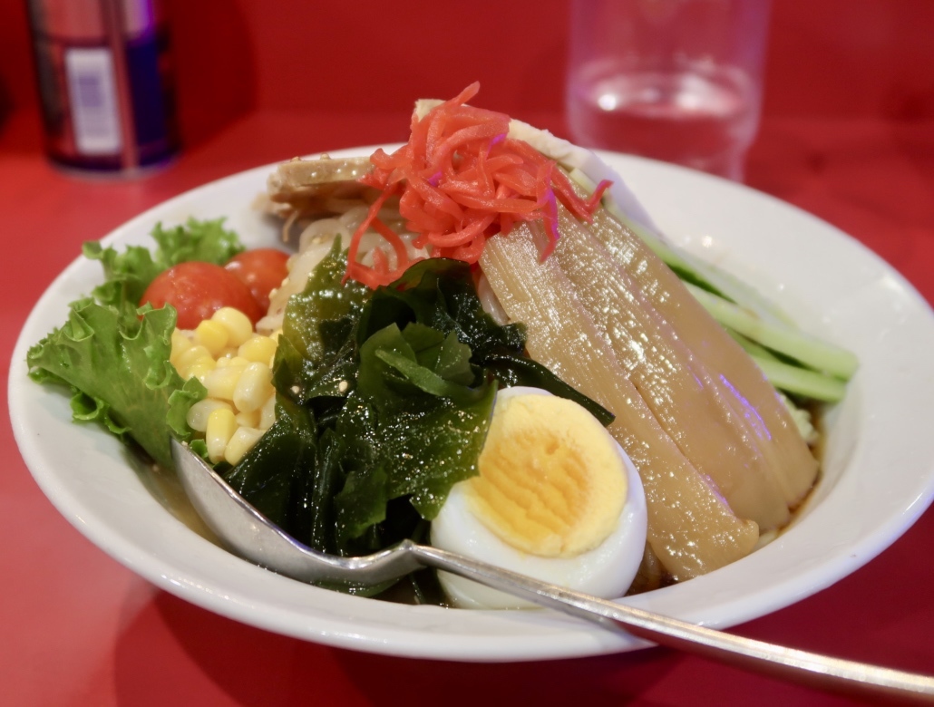 え の けん ラーメン