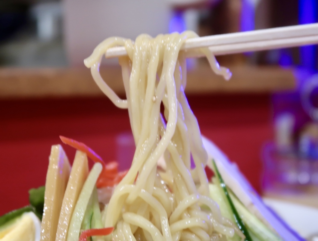 え の けん ラーメン
