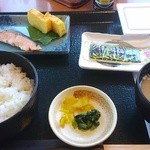 CASA - ちょっと寂しいので納豆追加