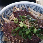 和の粋 - 2015.4.23牛さがり