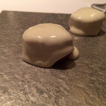 カンテサンス - 2015.4　ショートケーキ