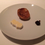 カンテサンス - 2015.4　フロマージュ