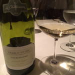 カンテサンス - 2015.4