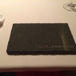 カンテサンス - 2015.4