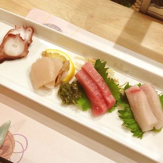 Iroha Sushi - 