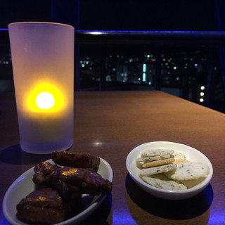 スカイラウンジ「空」KUU_1