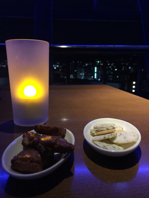 Sky Lounge "Kuu" KUU photo 2