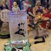 BAR 黄金の風