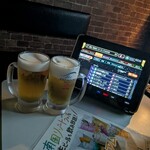 ジャンカラ - ドリンク写真: