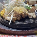 ミスター・バーク - 料理写真: