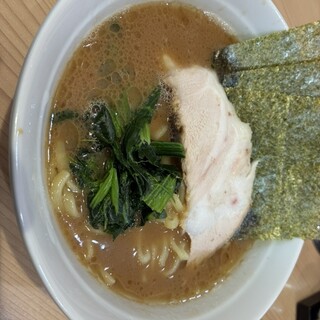 漢ラーメン 室_1