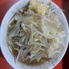 ラーメン二郎 - 料理写真: