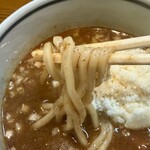 麺屋 蕃茄 - もっちり♪