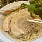 麺屋 蕃茄 - 柔らかチャーシュー