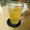 日野菜キッチン カフェグリーン