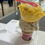 サーティワンアイスクリーム - 料理写真: