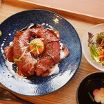 七十二候 - 料理写真: