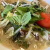 ミナトヤ食堂