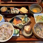 発酵薬膳料理禅 - 