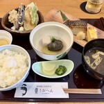 うおへん - 料理写真: