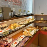 三瀬ひなた工房 ひなたときみと - パン②