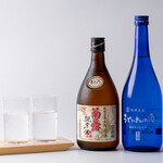 琉球居酒屋 昴 - ドリンク写真: