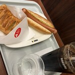 ドトールコーヒーショップ - 