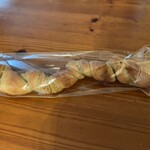LAVO ratorio - パストーネ 270円（税抜）