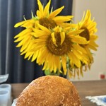 三瀬ひなた工房 ひなたときみと - カレーパン｡