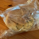 LAVO ratorio - ゴマ金時 270円（税抜）
