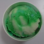 サーティワンアイスクリーム - 料理写真: