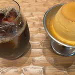 神乃珈琲 - 料理写真: