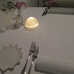 オステリア・エノテカ・ダ・サスィーノ - 