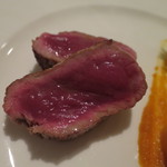 オステリア・エノテカ・ダ・サスィーノ - 