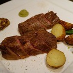 富士屋本店 ワインバー - 