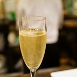 富士屋本店 ワインバー - 