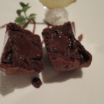 オステリア・エノテカ・ダ・サスィーノ - 